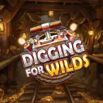 digging for wilds